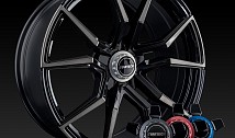 Monostar M Wheels