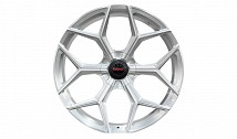 NL4 Forged Wheels