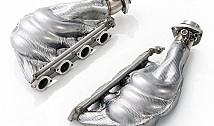 Tubi Style Headers Set