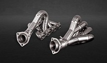 Exhaust Headers