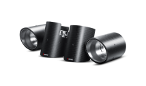 Tailpipe Set (Carbon)
