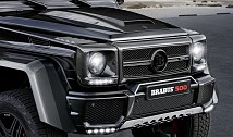 Radiator Grille (Carbon)