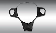 Cover for Steering Wheel