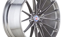 HRE P103, P200 & P93L Wheels