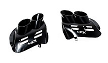Tailpipe Set