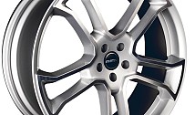 Monostar R Wheels