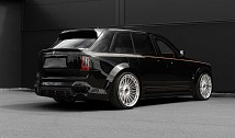 Lowering Kit
