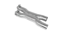 Exhaust X-Pipe