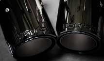 Tailpipe Set