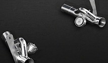 Valved Exhaust with Valve Control Kit