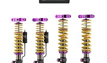 V5 Racing Coilover Suspension