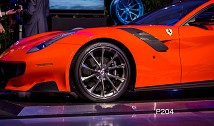 HRE P101, P104 & P204 Wheels