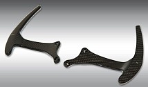 Shift Lever (F1) Set