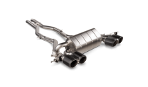 Slip-On Line (Titanium) (G80)