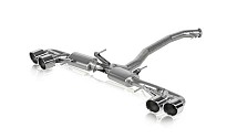 Akrapovic Slip-On Line Titanium Exhaust