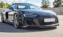 Carbon Front Spoiler