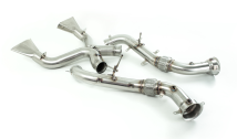 Sport Exhaust