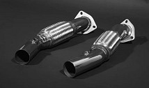 Cat Replacement Pipes
