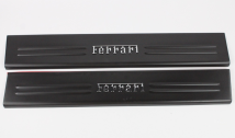 Carbon Fibre Door Sills