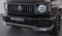 Front Fascia Attachment