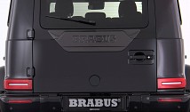 Rear Door Attachment