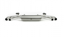 Sport Exhaust