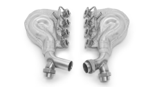 Tubi Style Manifolds / Headers