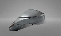 Carbon Fibre Wing Mirrors