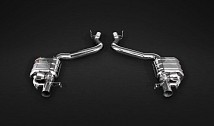Sports Exhaust