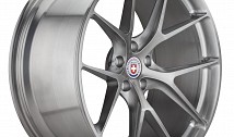 HRE FF04 & P101 Wheels