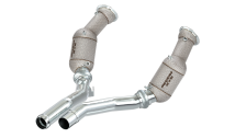 High Flow Sport Catalyst Set