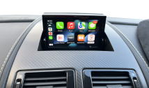 CarPlay & Android Auto Plug and Play Upgrade
