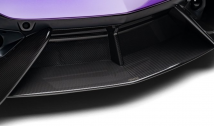 Carbon Fibre Middle Part (Original Look)
