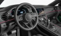 Interior Conversion