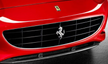 Carbon Fibre Front Spoiler