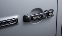 Door Handles