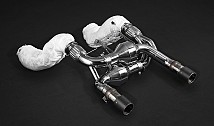 Capristo Sports Exhaust