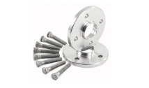 Wheel Spacers & Bolts