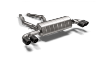 Titanium Slip-On Line Sport Exhaust
