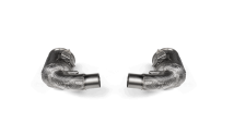 Link Pipe Set w Cat (SS)