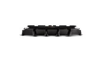 Rear Carbon Fiber Diffuser - High Gloss (F90)