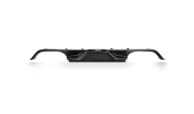 Rear Carbon Fiber Diffuser (F85)