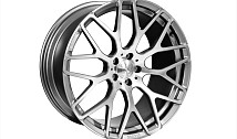 Monoblock Y Wheels (Anthracite Glossy)