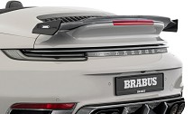 BRABUS REAR SPOILER