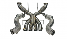 Full Exhaust System