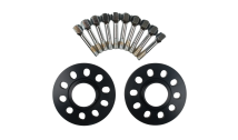 Aluminium Wheel Spacer Set