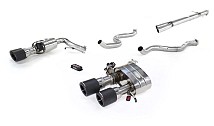 3.0 P400 Ingenium - Sport Exhaust with Sound Architect