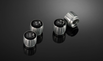 Floating Hub Caps