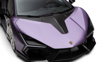 Carbon Fibre Trunk/Bonnet Lid