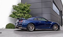 HRE R101 LW, P101, RC103 & RS309M Wheels
